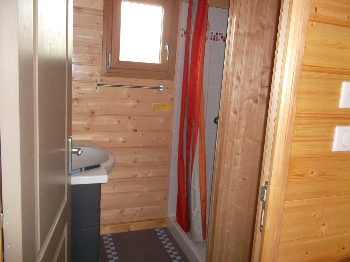 Chalet La Noisetiere Armalou Pouilly-sur-Loire Eksteriør bilde