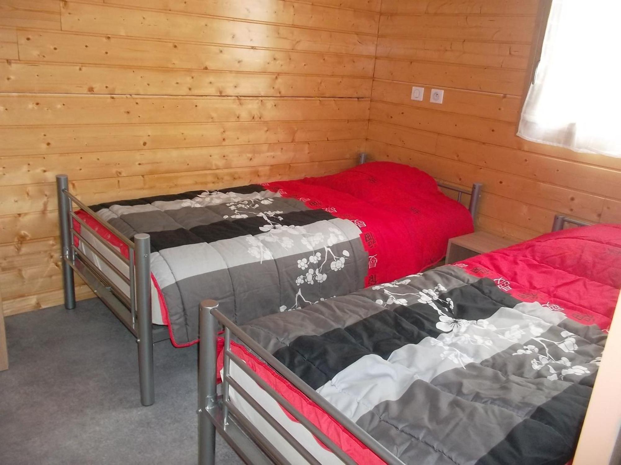 Chalet La Noisetiere Armalou Pouilly-sur-Loire Eksteriør bilde